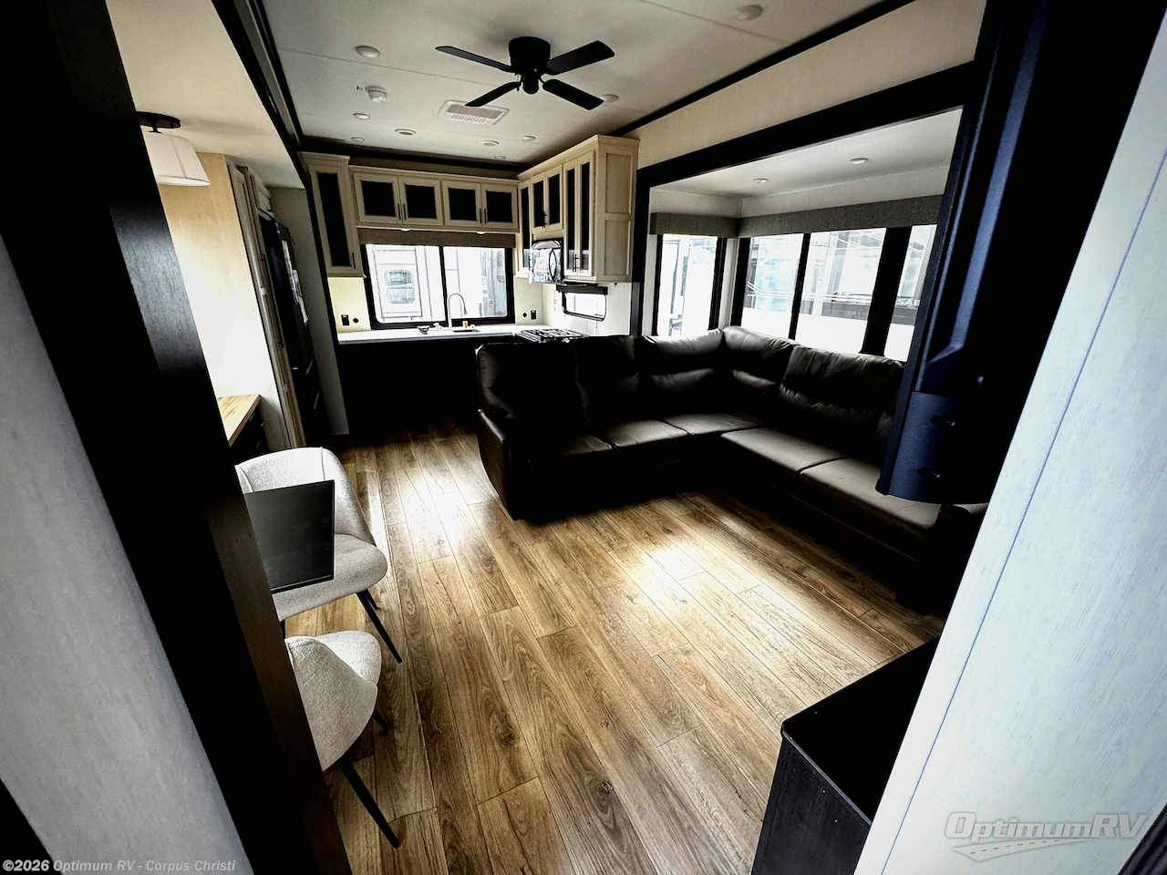 New 2026 Forest River Sabre 36EST available in Robstown, Texas