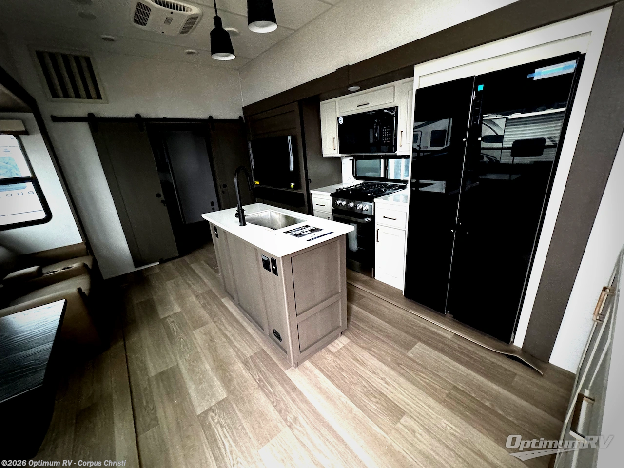 2026 Tandara 387BH by East to West from Optimum RV - Corpus Christi in Robstown, Texas