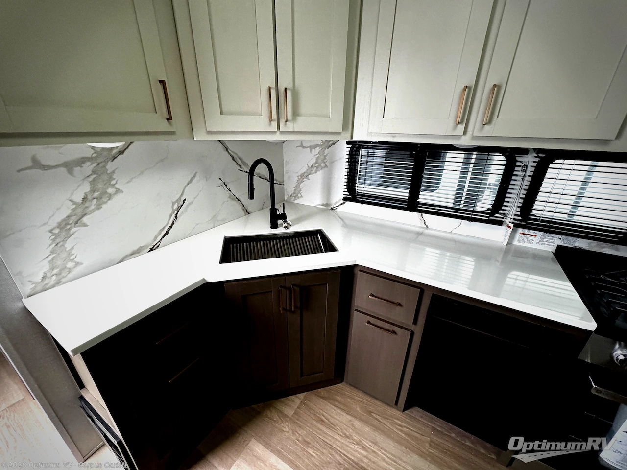 2026 Tandara 390FL by East to West from Optimum RV - Corpus Christi in Robstown, Texas