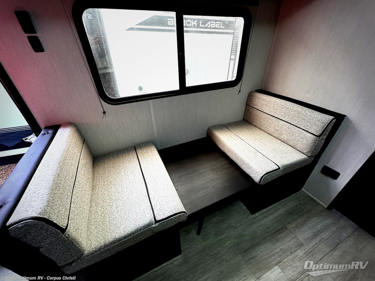 2026 Avenger LT 16RBX by Prime Time from Optimum RV - Corpus Christi in Robstown, Texas