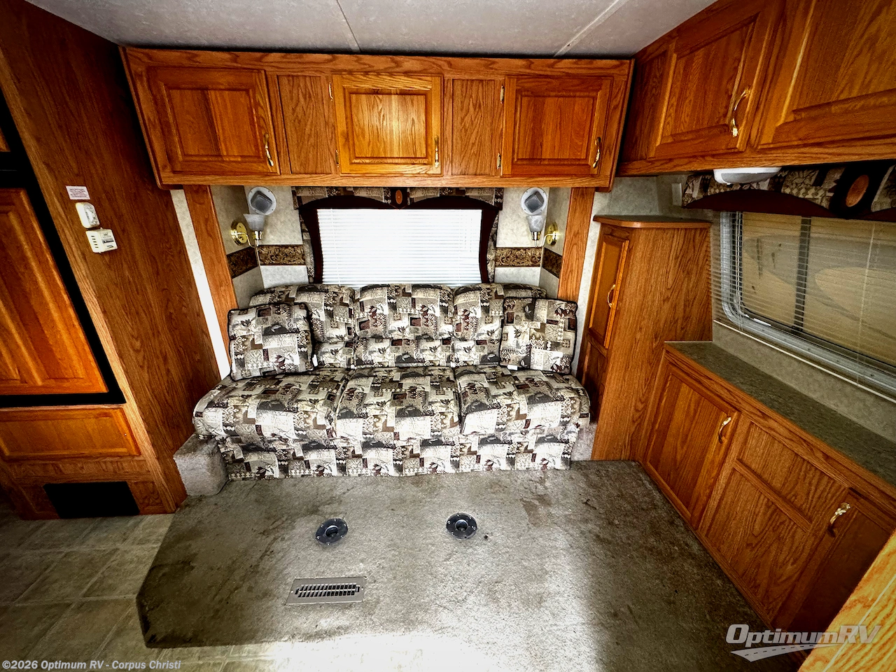 Used 2005 Jayco Jay Flight 19RBS available in Robstown, Texas