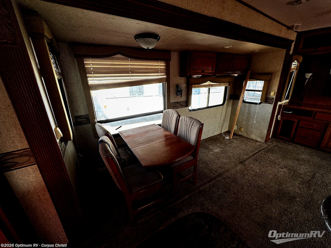 2013 Big Country 3596 RE by Heartland from Optimum RV - Corpus Christi in Robstown, Texas