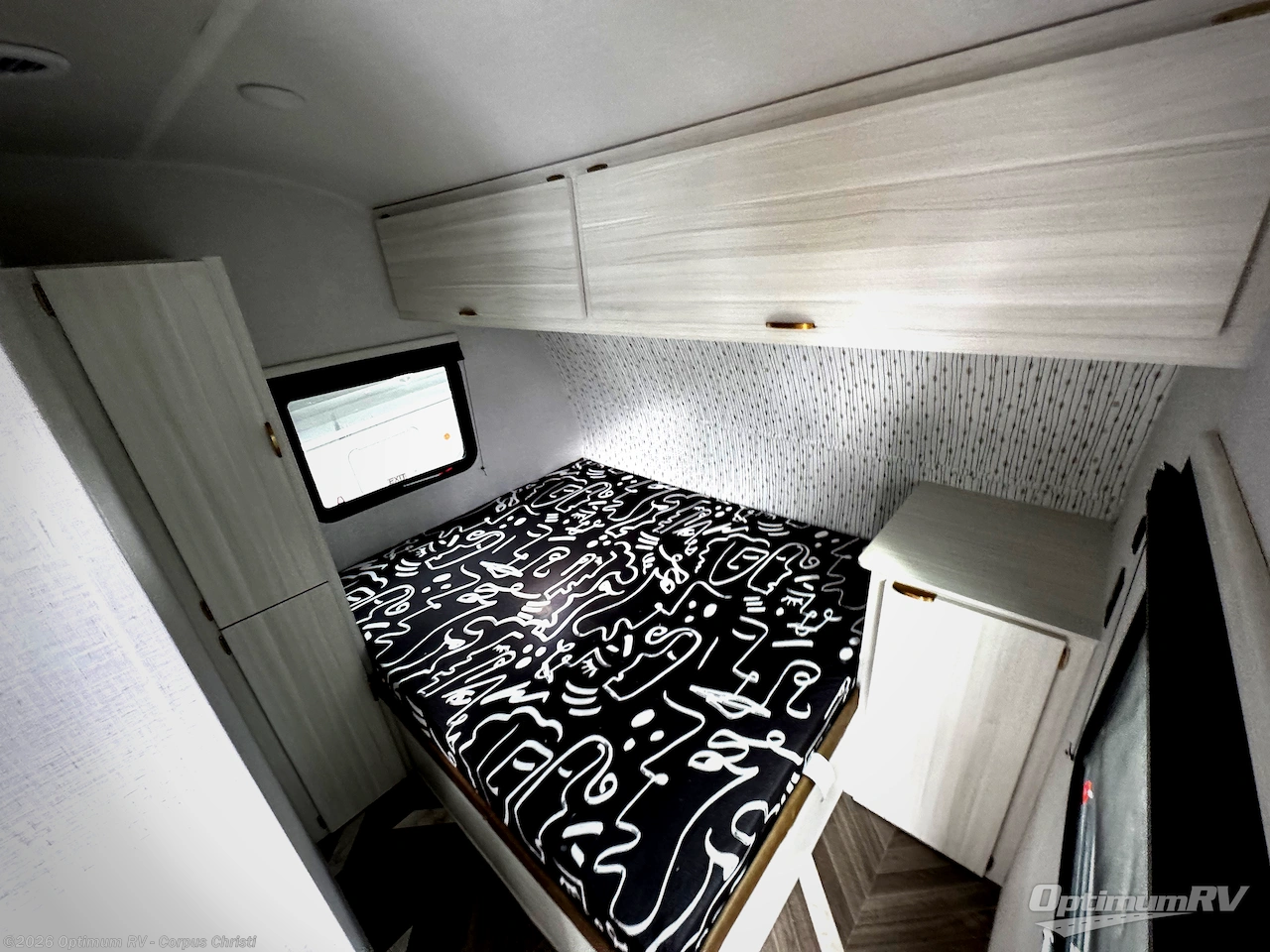 2026 Ozark 1900THK by Forest River from Optimum RV - Corpus Christi in Robstown, Texas