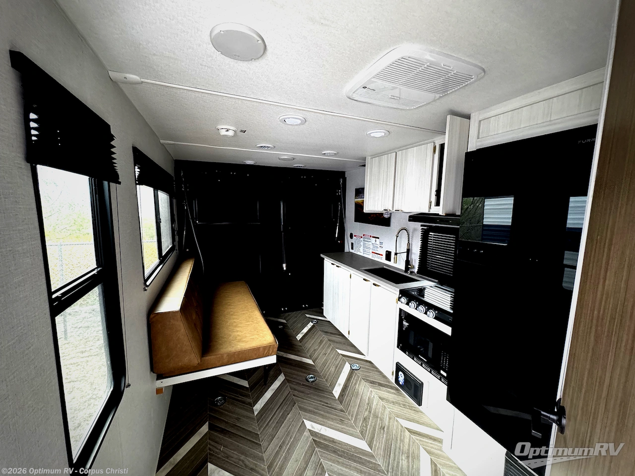 New 2026 Forest River Ozark 1900THK available in Robstown, Texas