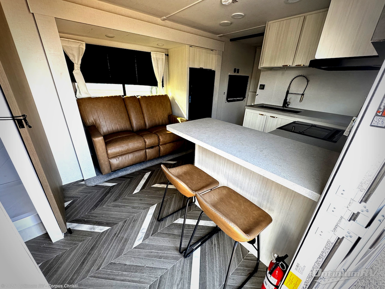 2026 Ozark 2430RBK by Forest River from Optimum RV - Corpus Christi in Robstown, Texas