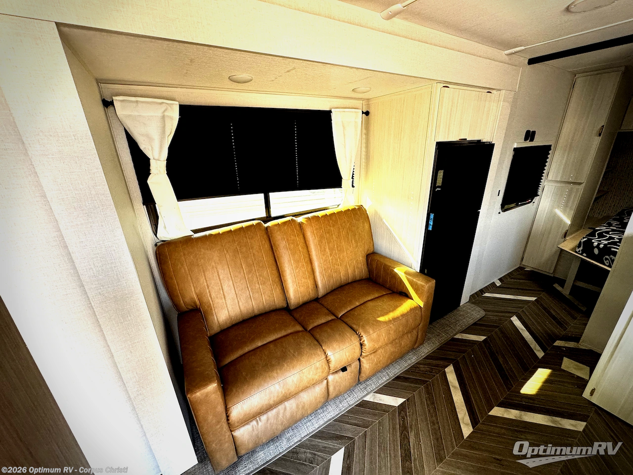 New 2026 Forest River Ozark 2430RBK available in Robstown, Texas