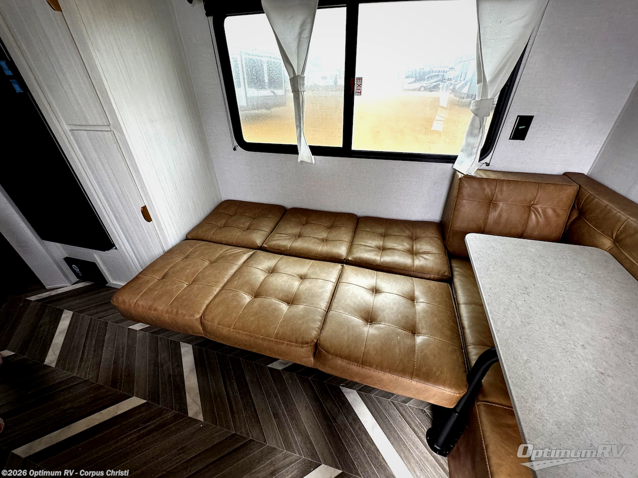 2026 Ozark 2400BHLE by Forest River from Optimum RV - Corpus Christi in Robstown, Texas