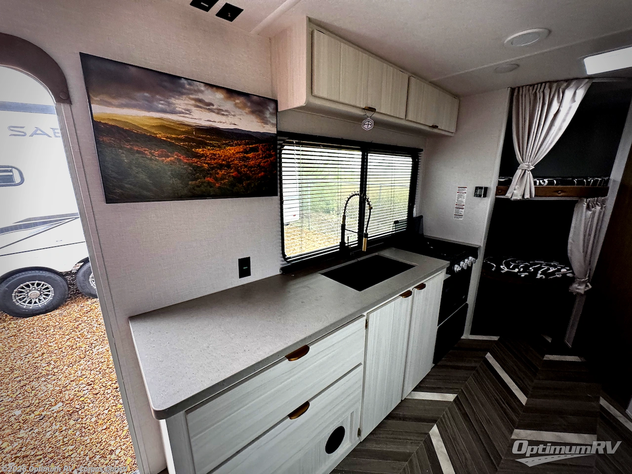 New 2026 Forest River Ozark 2400BHLE available in Robstown, Texas