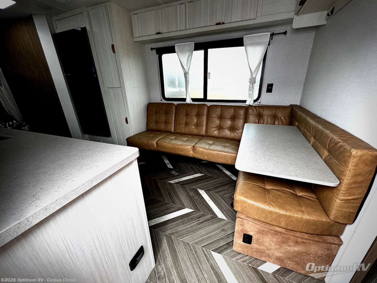 2026 Forest River Ozark 2400BHLE - New Travel Trailer For Sale by Optimum RV - Corpus Christi in Robstown, Texas features Awning