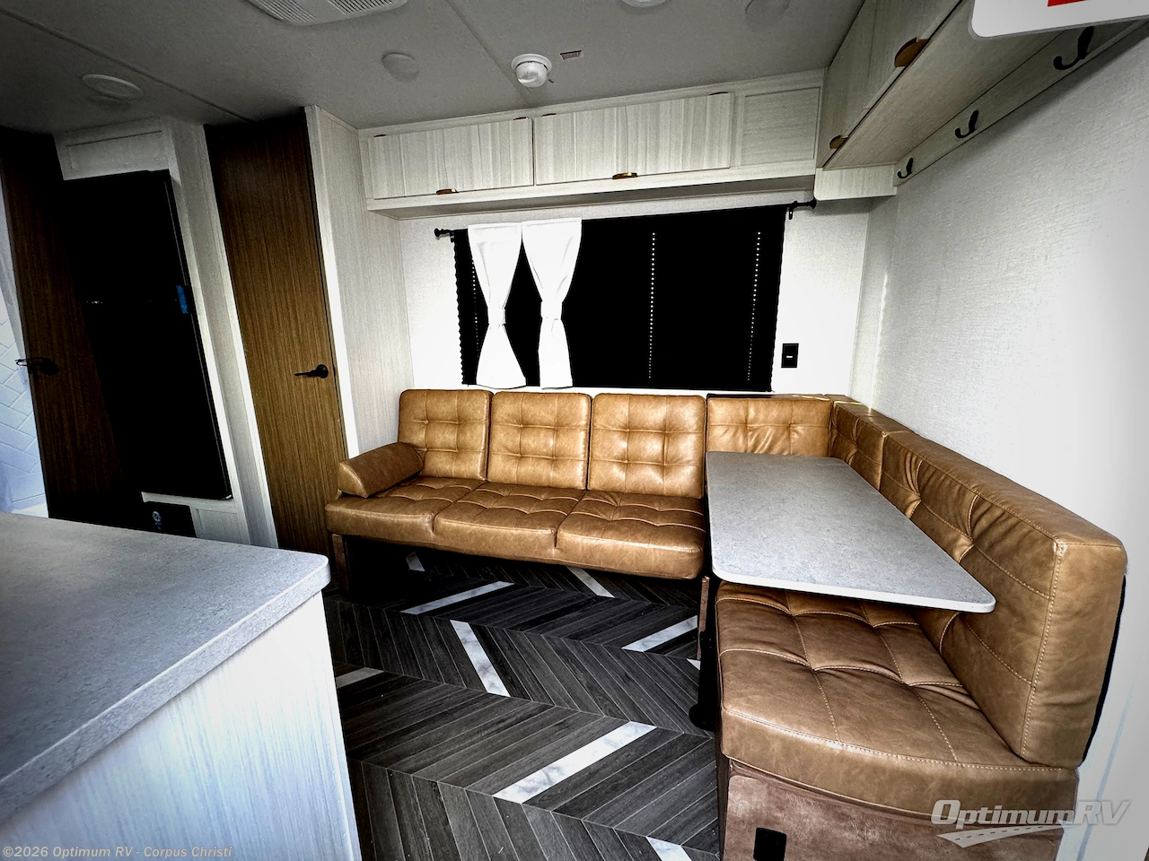 2026 Ozark 2300RBLE by Forest River from Optimum RV - Corpus Christi in Robstown, Texas