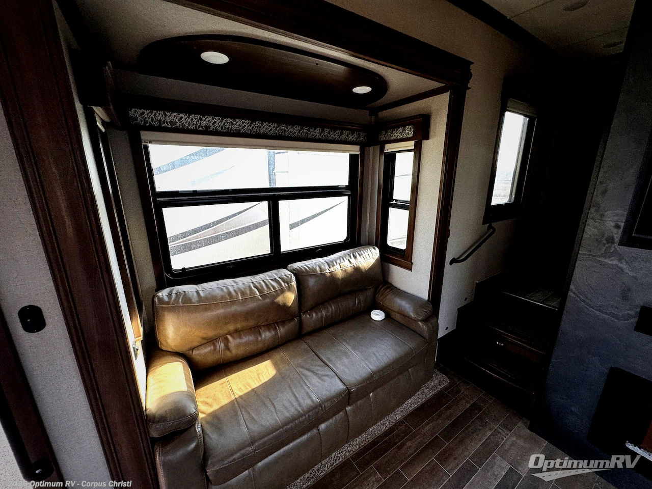 Used 2019 Forest River RiverStone 39FKTH available in Robstown, Texas