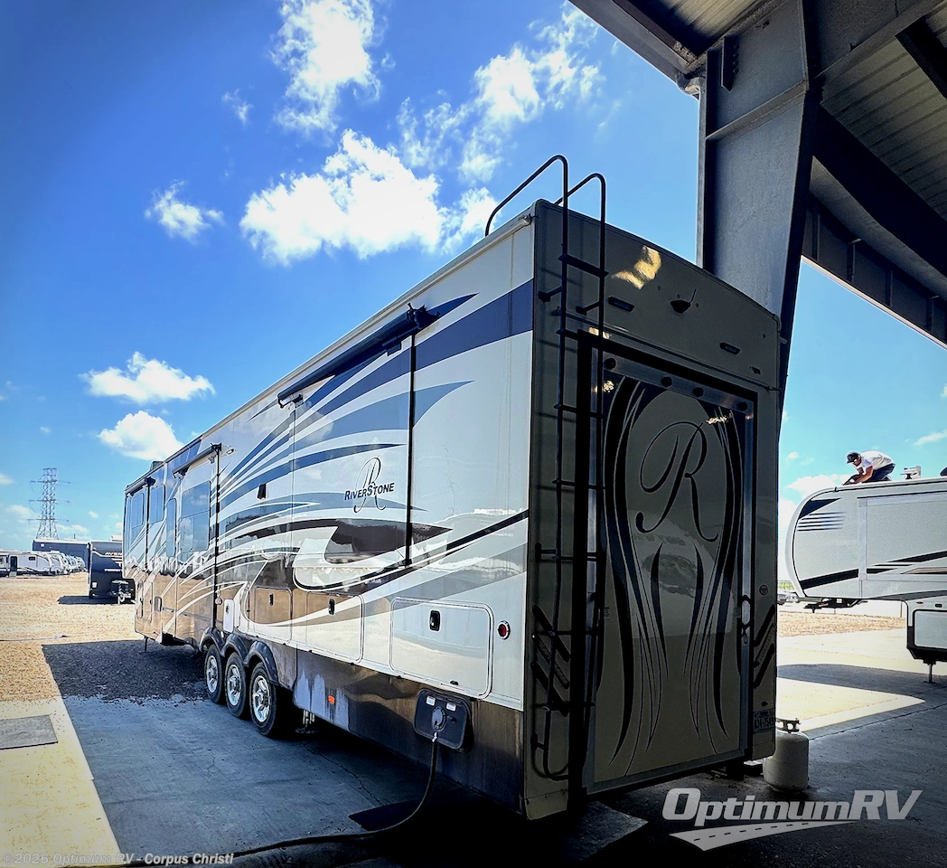 2019 RiverStone 39FKTH by Forest River from Optimum RV - Corpus Christi in Robstown, Texas