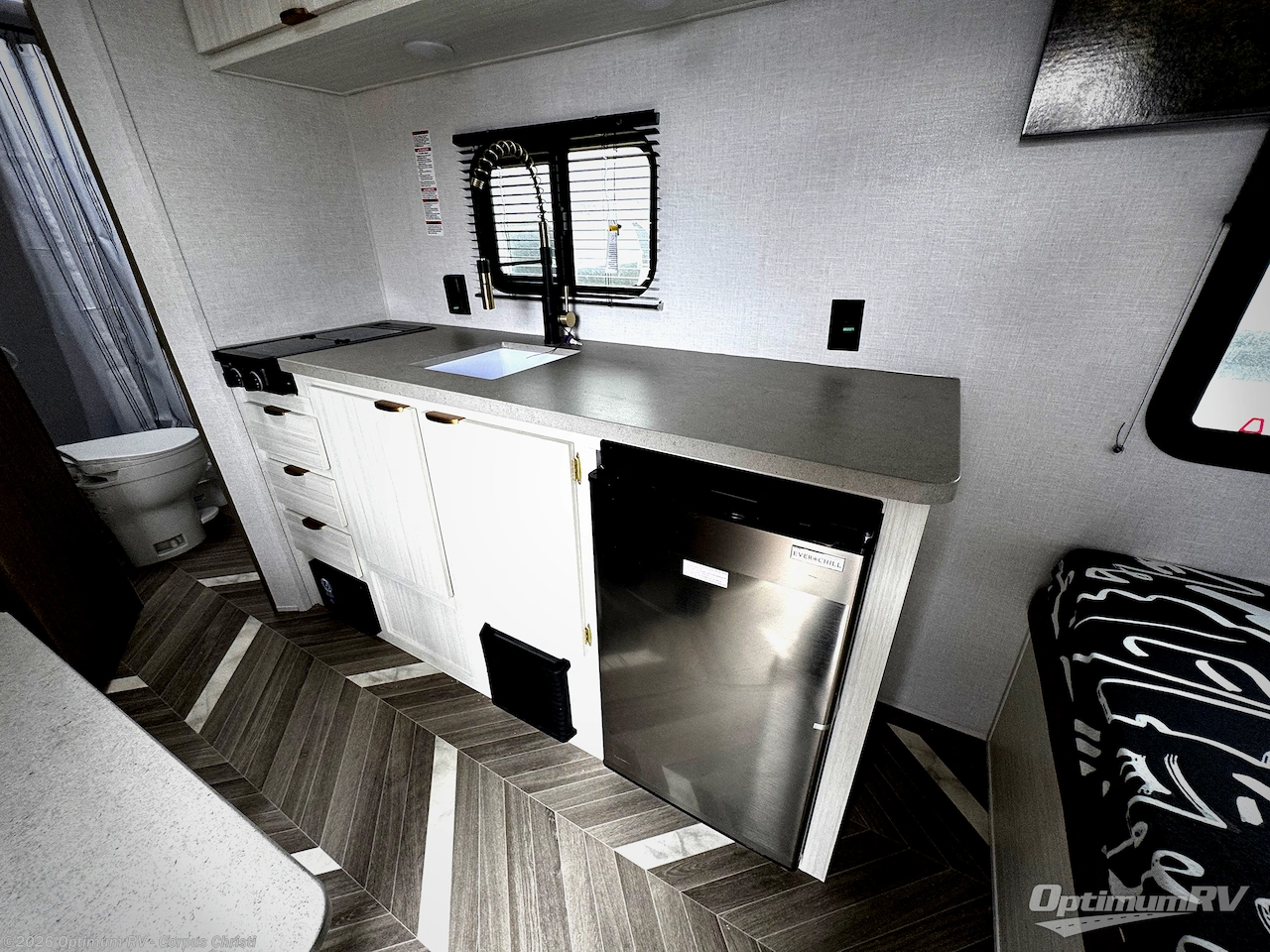 New 2026 Forest River Ozark 1620DBLE available in Robstown, Texas