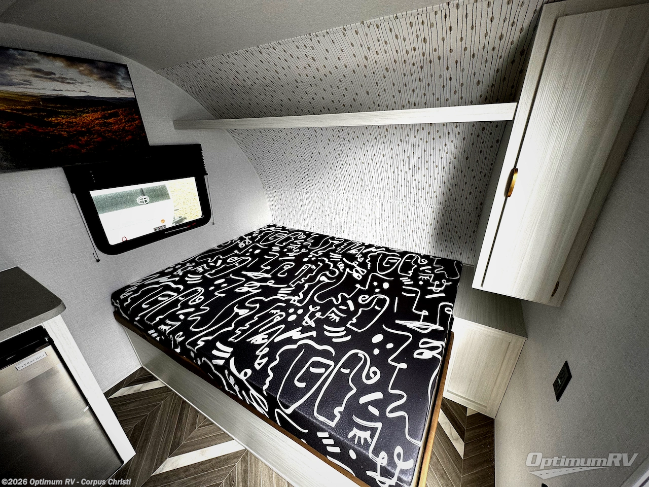 2026 Ozark 1620DBLE by Forest River from Optimum RV - Corpus Christi in Robstown, Texas