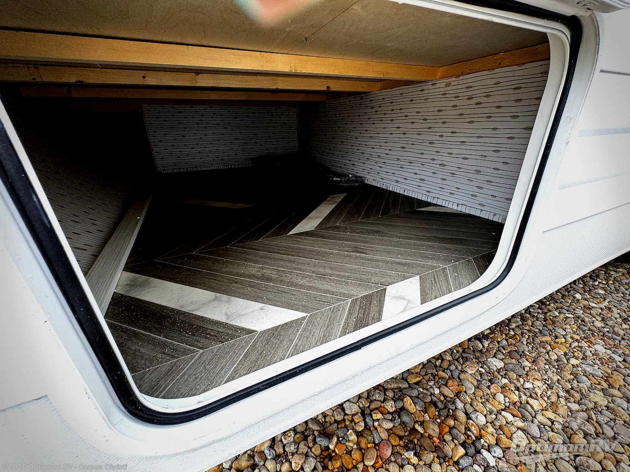 2026 Ozark 1620DBLE by Forest River from Optimum RV - Corpus Christi in Robstown, Texas