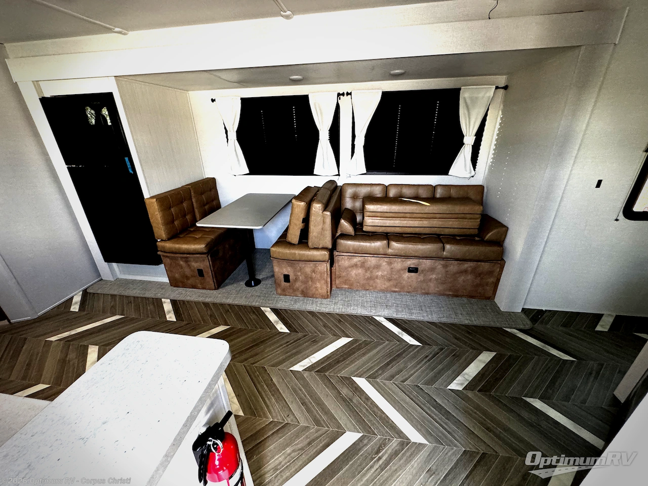 2026 Forest River Ozark 2690BHK - New Travel Trailer For Sale by Optimum RV - Corpus Christi in Robstown, Texas features Slideout, Awning