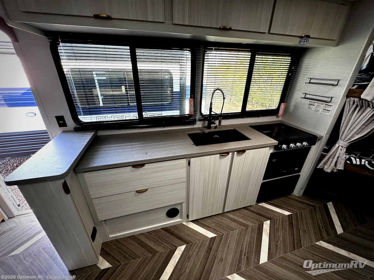 New 2026 Forest River Ozark 2690BHK available in Robstown, Texas