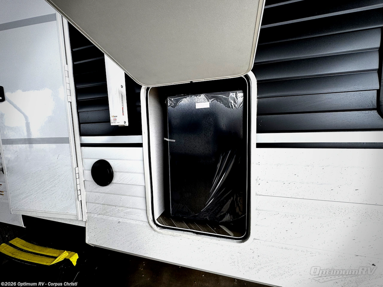 2026 Ozark 2890BHK by Forest River from Optimum RV - Corpus Christi in Robstown, Texas