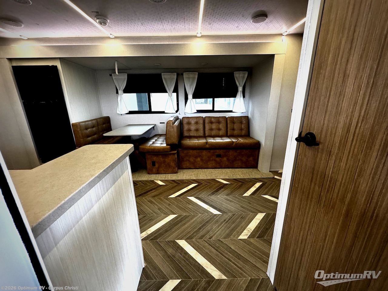 New 2026 Forest River Ozark 2890BHK available in Robstown, Texas