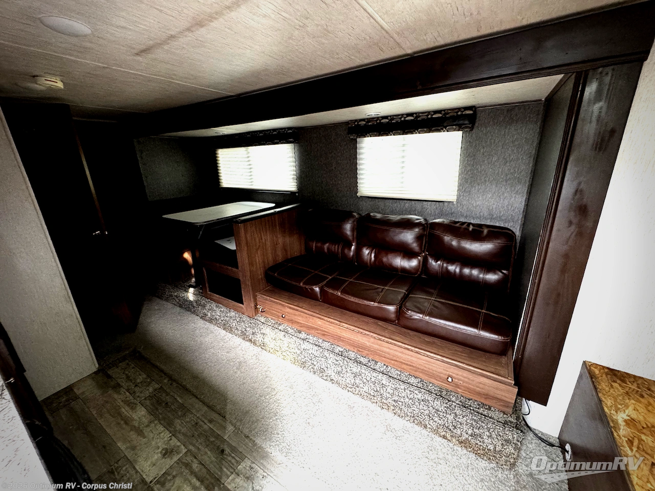 2018 Pioneer SO185 by Heartland from Optimum RV - Corpus Christi in Robstown, Texas