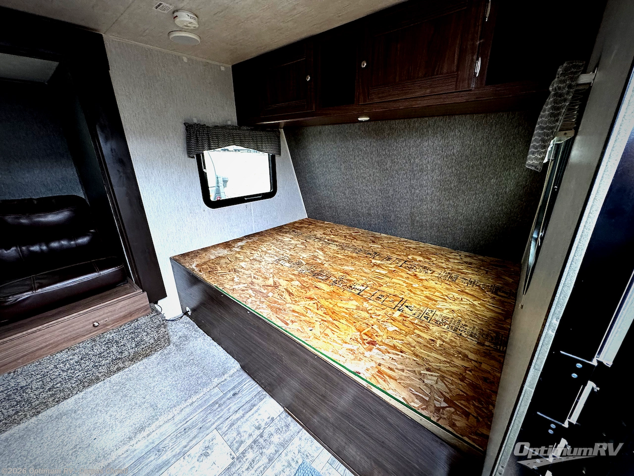 2018 Heartland Pioneer SO185 - Used Travel Trailer For Sale by Optimum RV - Corpus Christi in Robstown, Texas