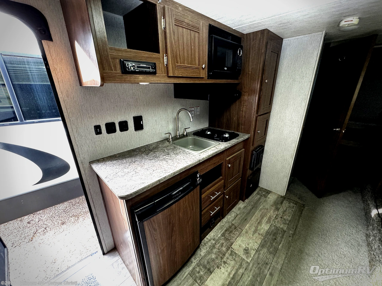 Used 2018 Heartland Pioneer SO185 available in Robstown, Texas