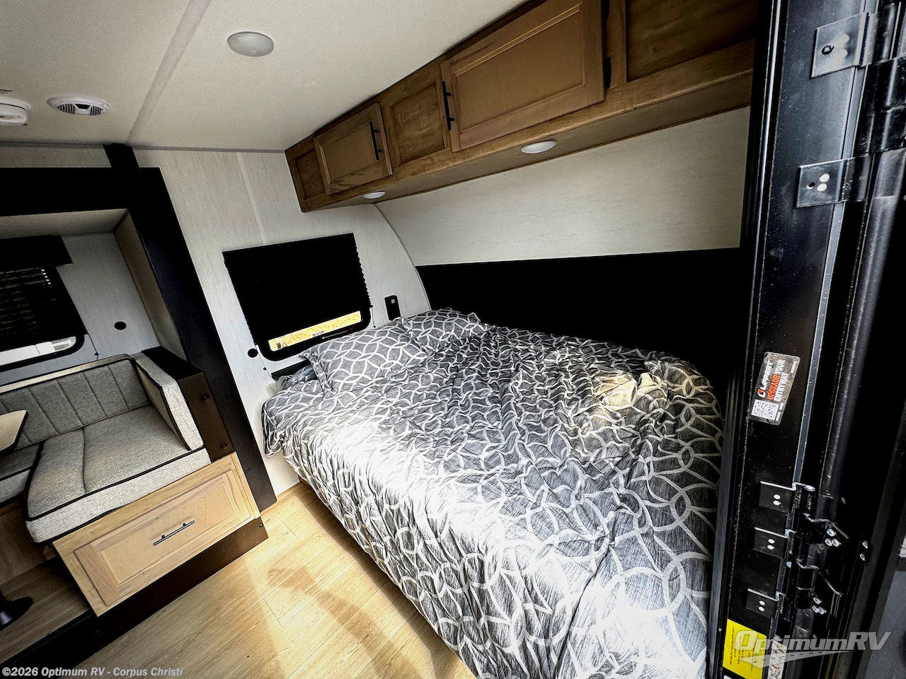 2026 Cherokee Wolf Pup 17JW by Forest River from Optimum RV - Corpus Christi in Robstown, Texas