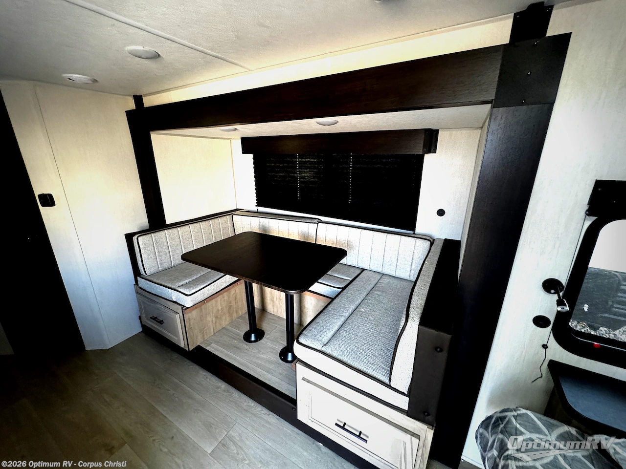 New 2026 Forest River Cherokee Wolf Pup Black Label 17JWBL available in Robstown, Texas