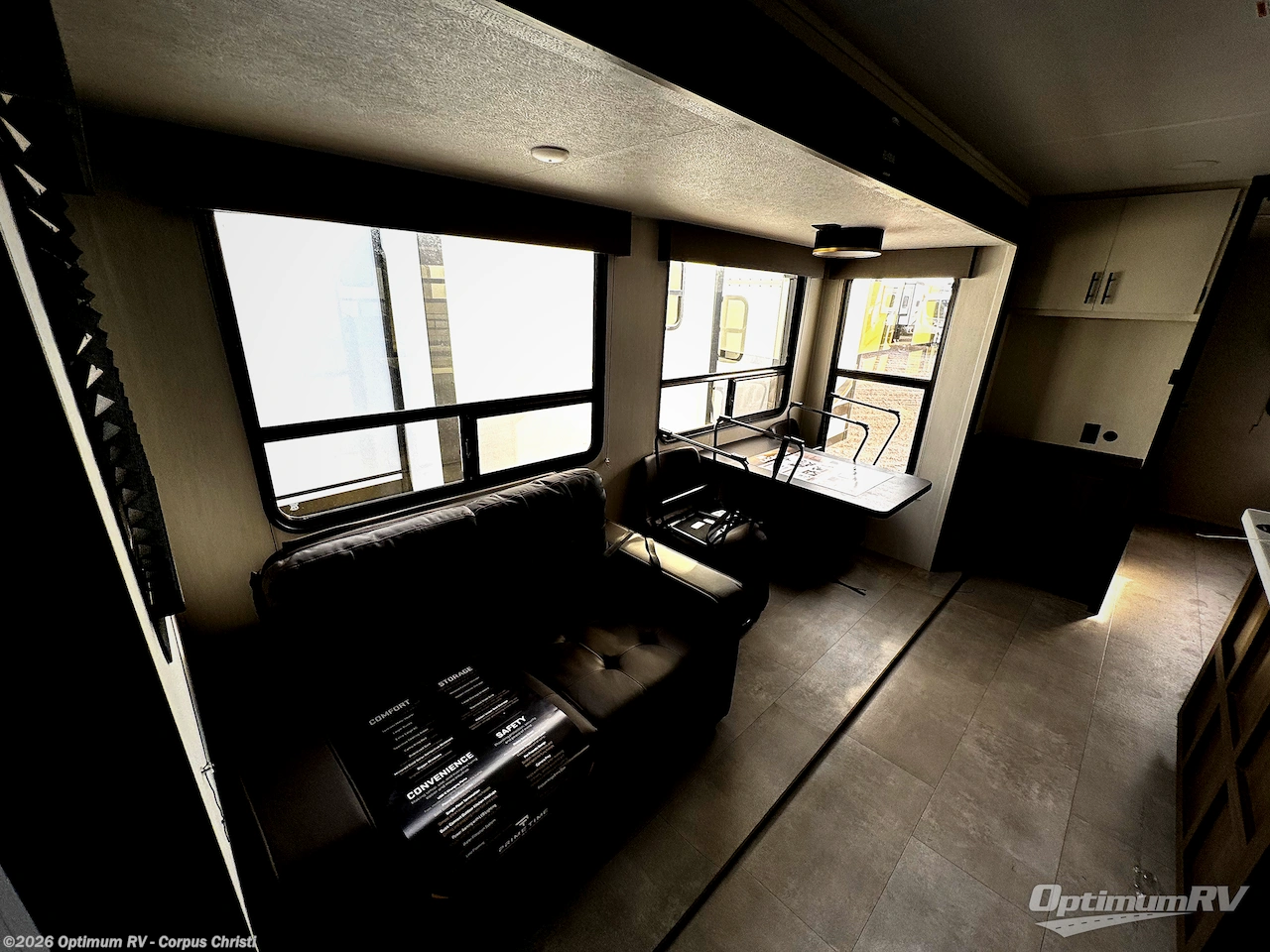 2026 LaCrosse 3510DB by Prime Time from Optimum RV - Corpus Christi in Robstown, Texas