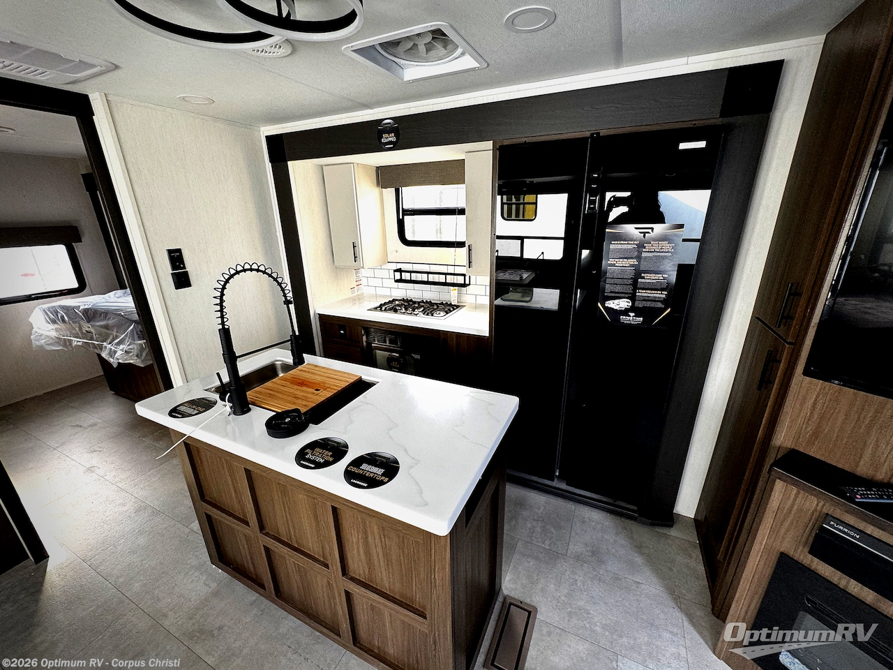 New 2026 Prime Time LaCrosse 3510DB available in Robstown, Texas