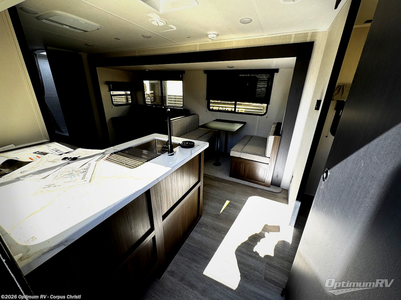 New 2026 Prime Time Avenger 25RBS available in Robstown, Texas