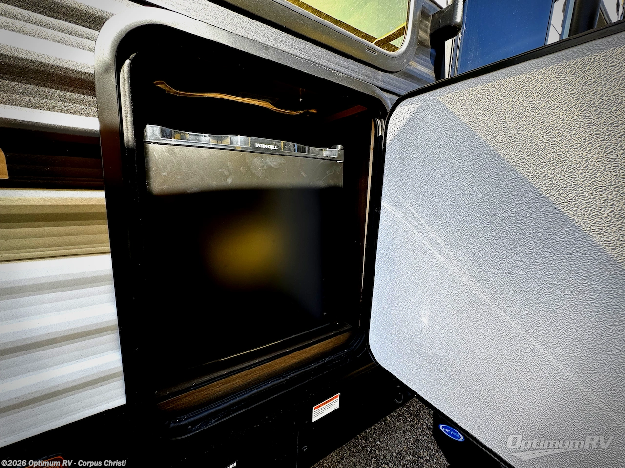 2026 Avenger 25RBS by Prime Time from Optimum RV - Corpus Christi in Robstown, Texas