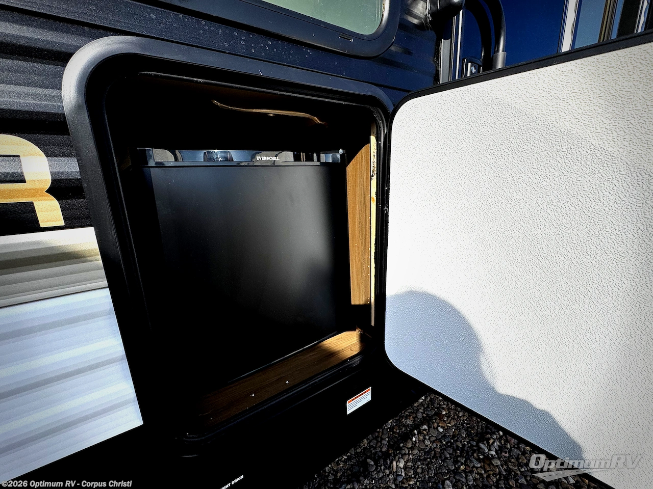 2026 Avenger 23BHS by Prime Time from Optimum RV - Corpus Christi in Robstown, Texas