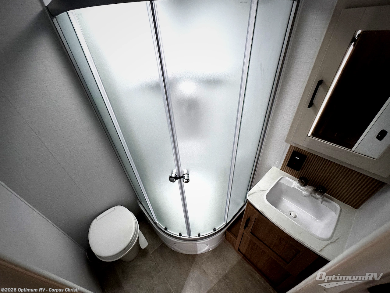 New 2026 Dutchmen Aspen Trail LE 19RB available in Robstown, Texas