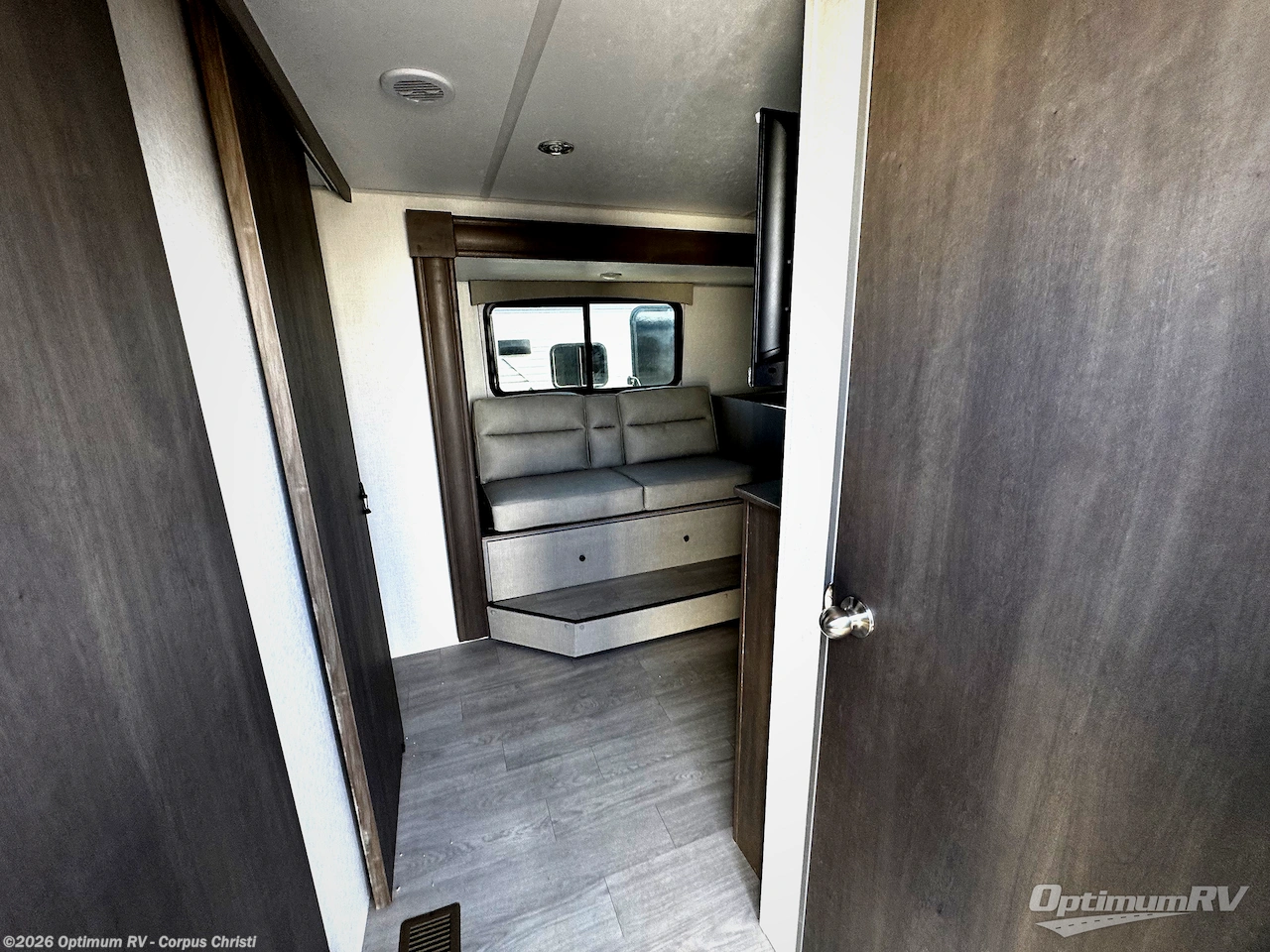 2026 Clipper 6K Series 282DORM by Coachmen from Optimum RV - Corpus Christi in Robstown, Texas