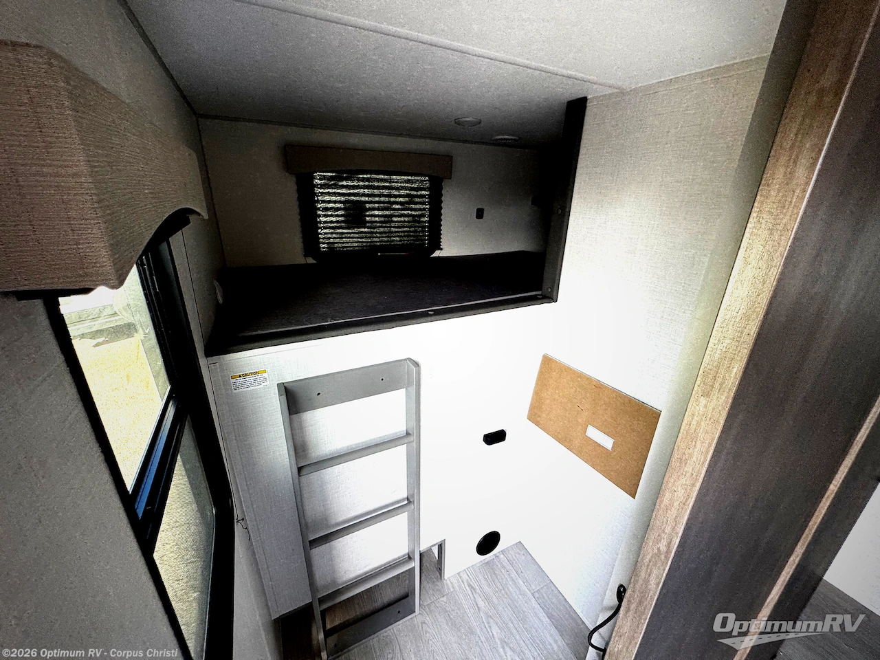 New 2026 Coachmen Clipper 6K Series 282DORM available in Robstown, Texas