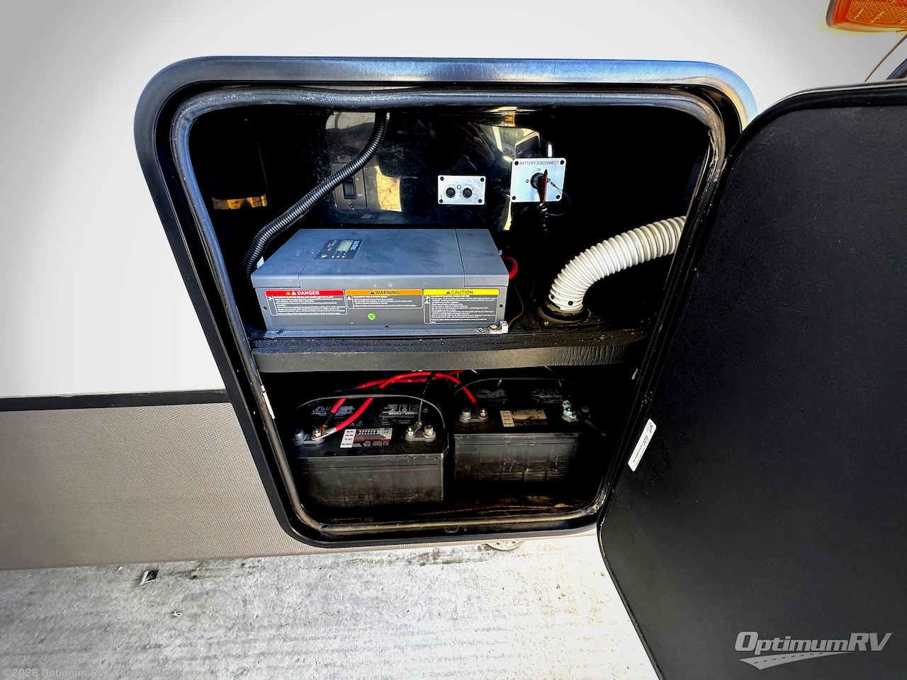 2021 Durango Gold G383RLQ by K-Z from Optimum RV - Corpus Christi in Robstown, Texas