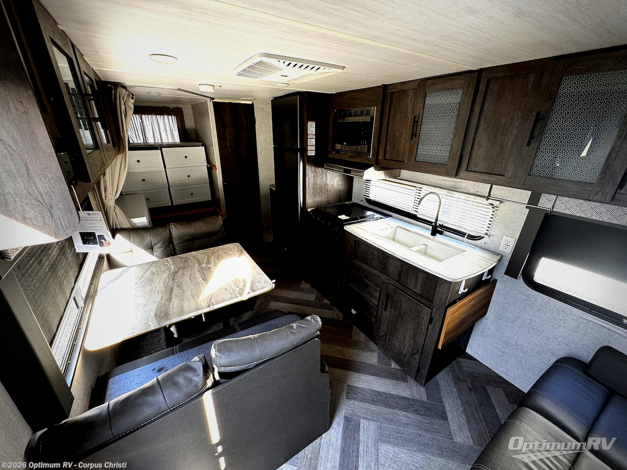 Used 2020 Forest River Salem Cruise Lite 261BHXL available in Robstown, Texas