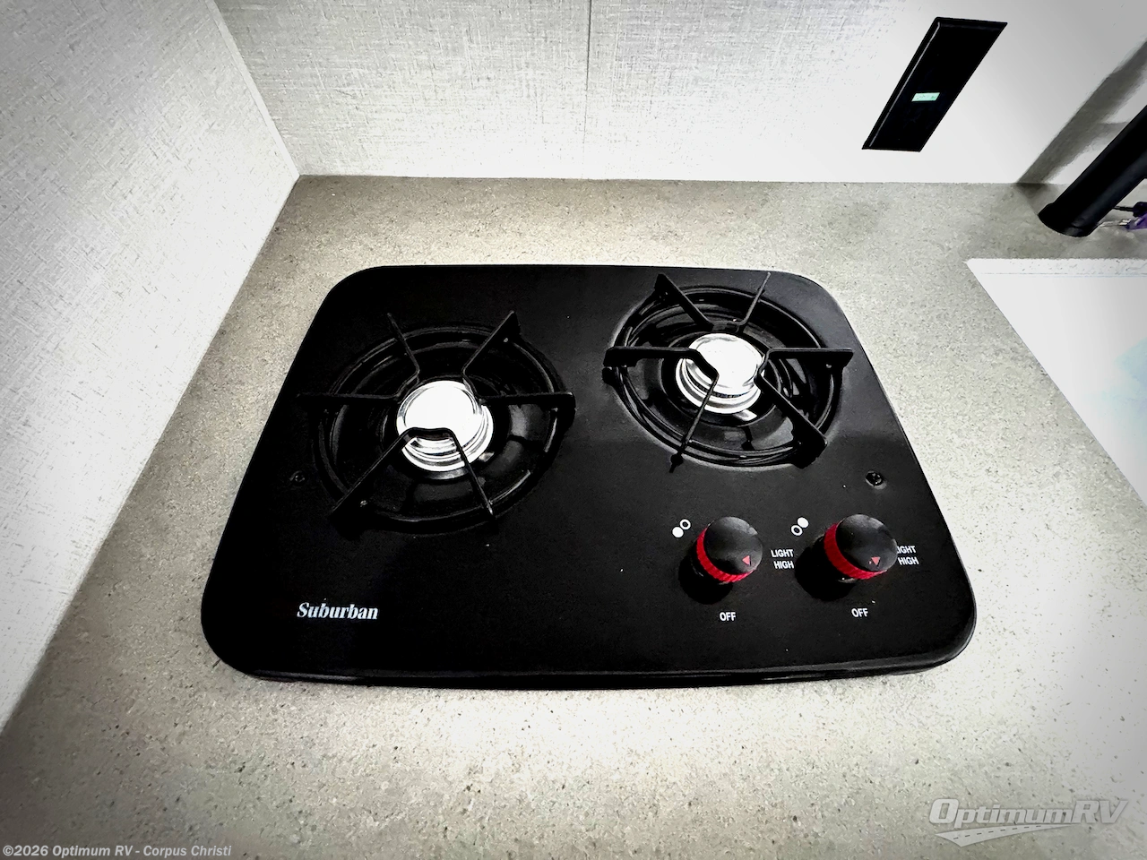 New 2026 Forest River Ozark 13RD available in Robstown, Texas