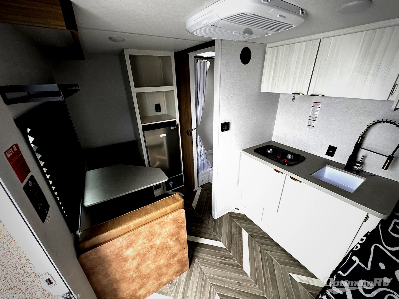 2026 Ozark 13RD by Forest River from Optimum RV - Corpus Christi in Robstown, Texas