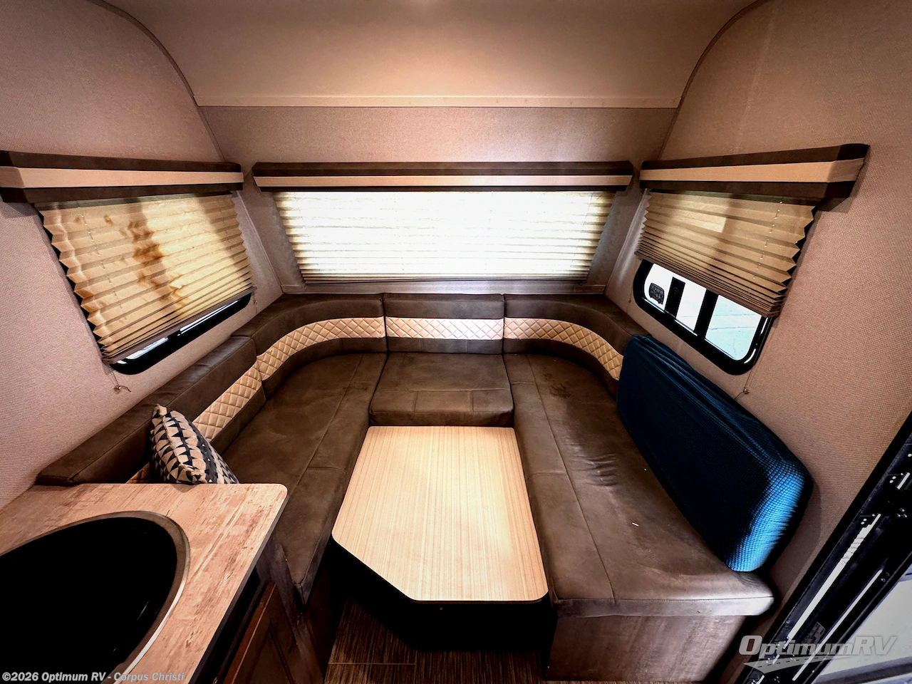 2020 No Boundaries NB16.5 by Forest River from Optimum RV - Corpus Christi in Robstown, Texas