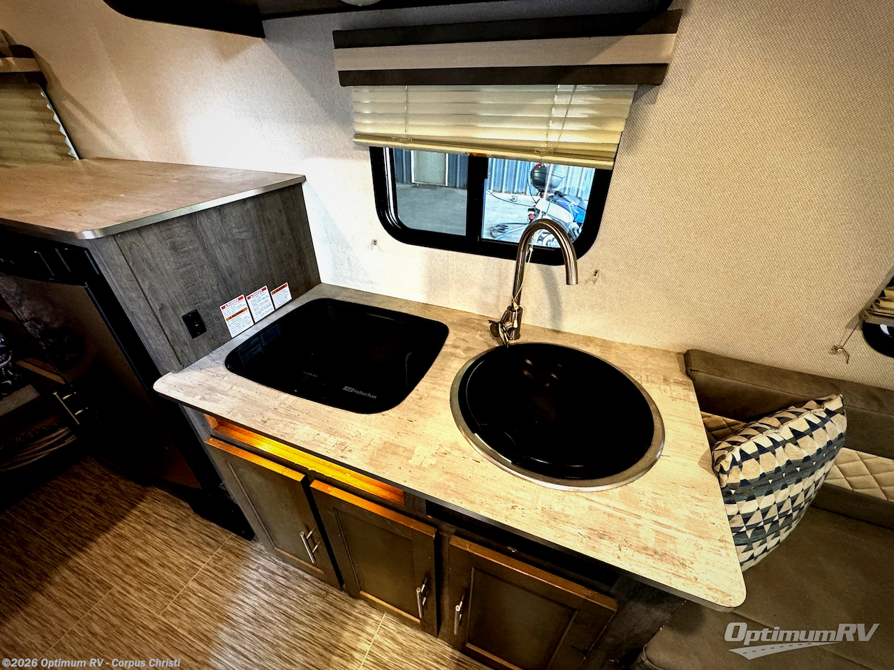 Used 2020 Forest River No Boundaries NB16.5 available in Robstown, Texas