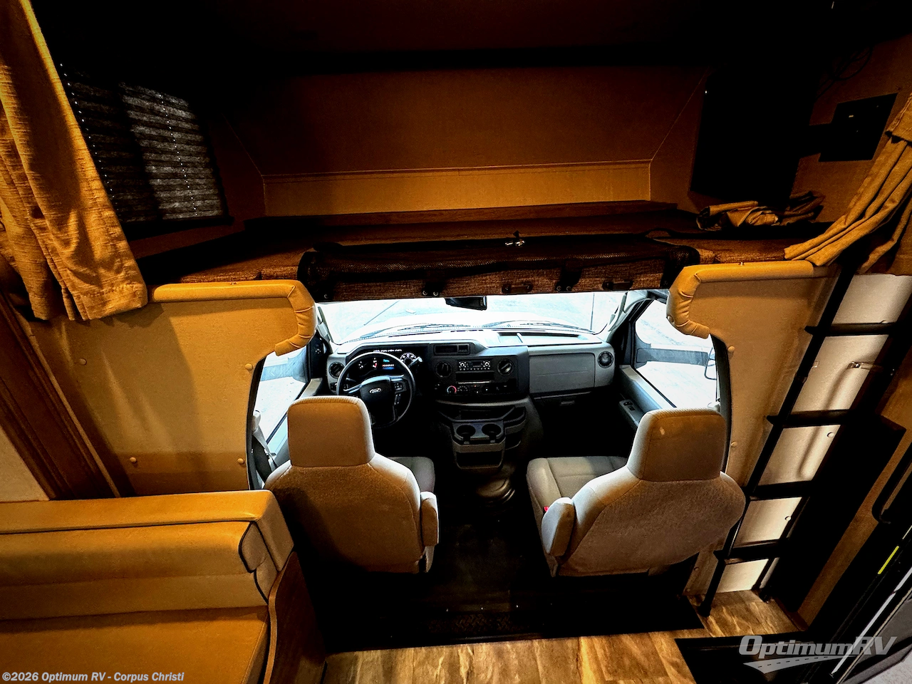 Used 2024 Gulf Stream Conquest Class C 6238 available in Robstown, Texas