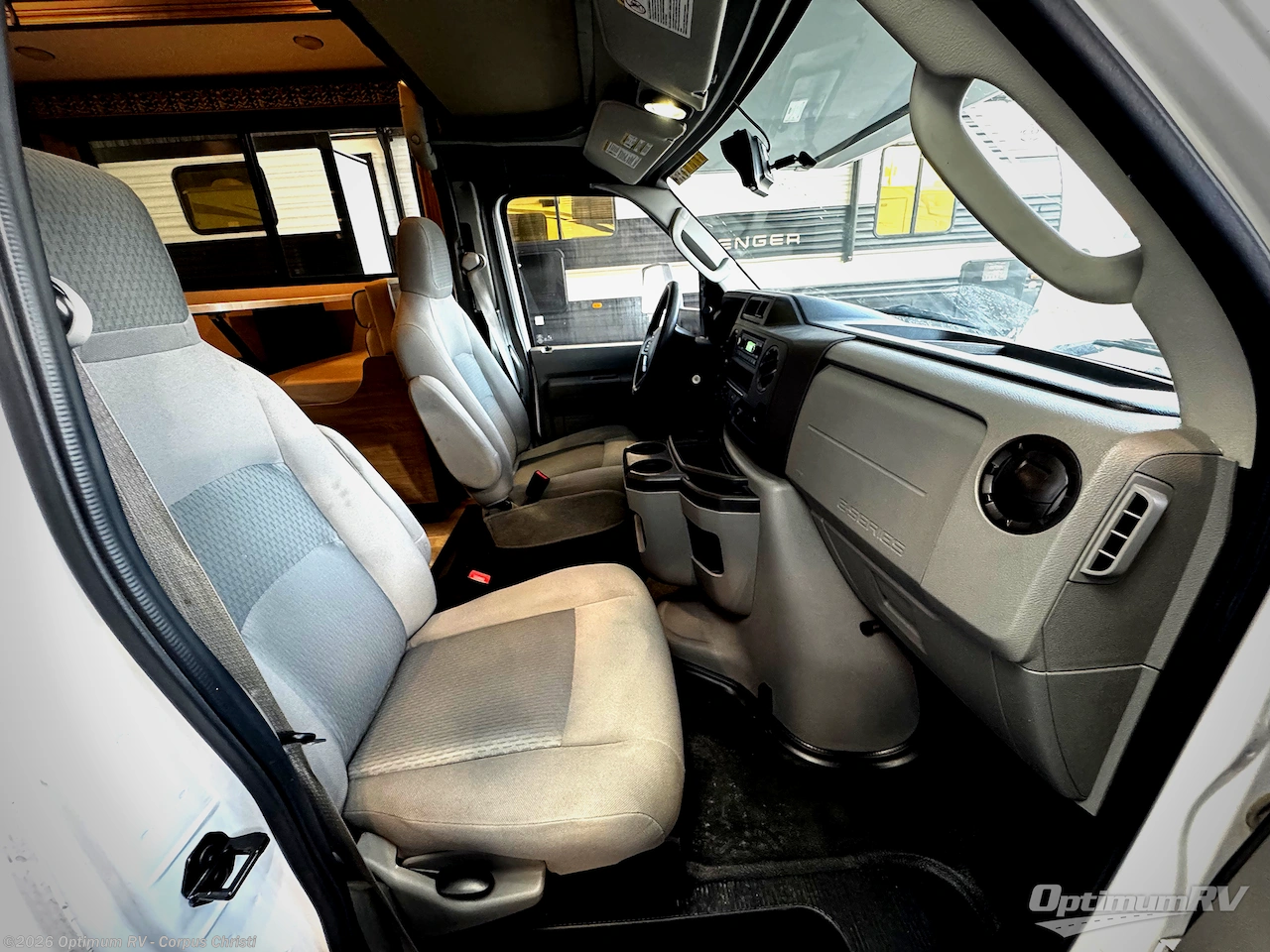 2024 Conquest Class C 6238 by Gulf Stream from Optimum RV - Corpus Christi in Robstown, Texas