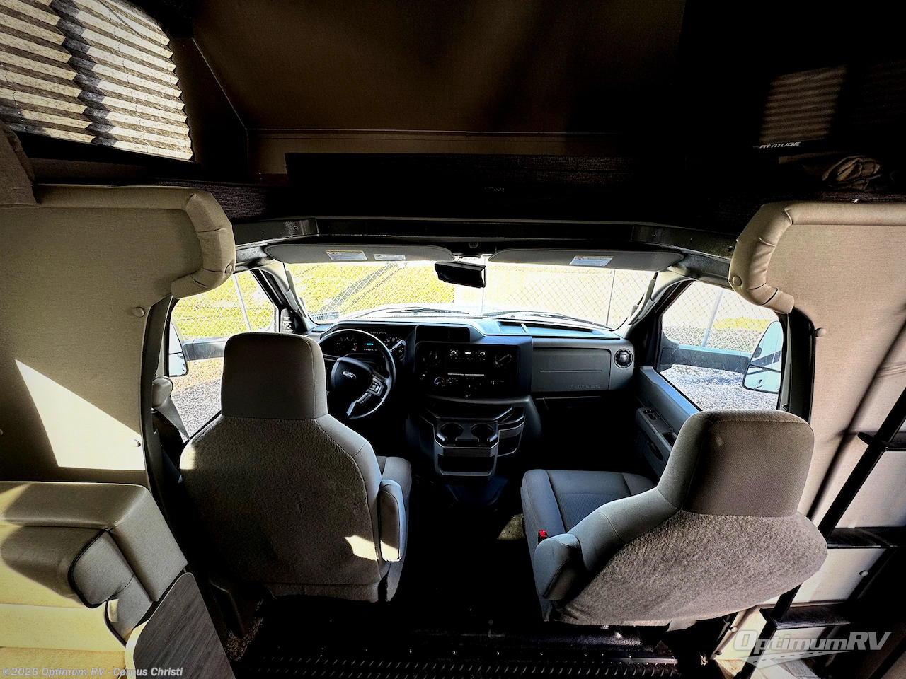 Used 2024 Gulf Stream Conquest Class C 6238 available in Robstown, Texas