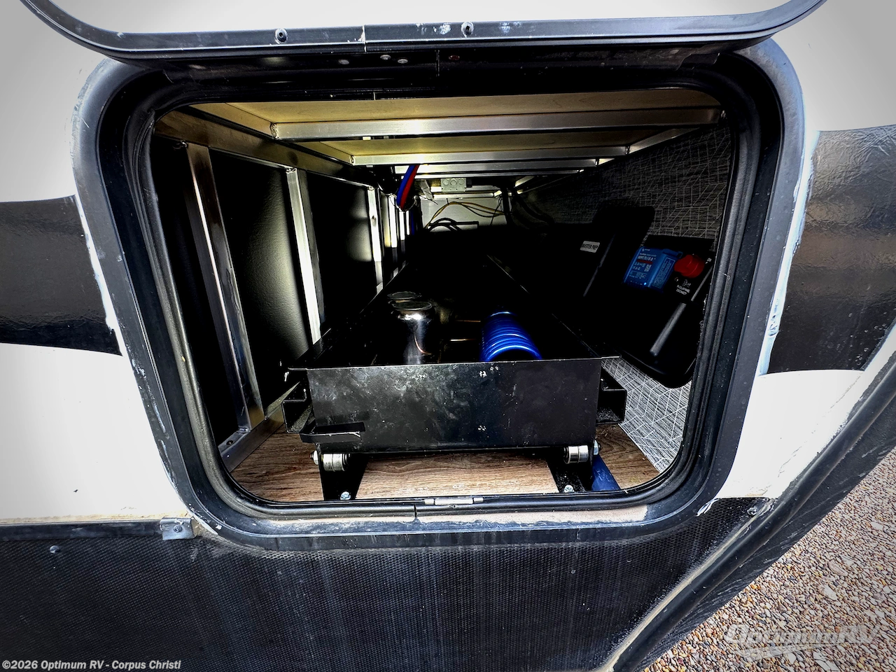 2023 Keystone Outback 328RL - Used Travel Trailer For Sale by Optimum RV - Corpus Christi in Robstown, Texas features Slideout, Awning