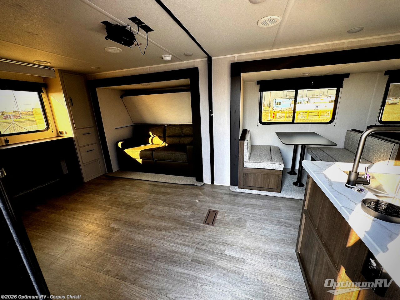 New 2026 Prime Time Avenger 30PO available in Robstown, Texas