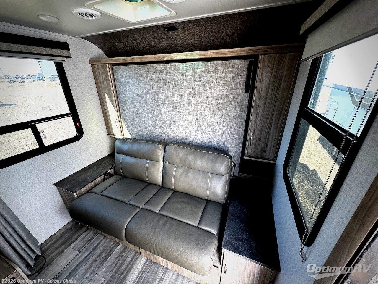 2022 Micro Minnie 2108FBS by Winnebago from Optimum RV - Corpus Christi in Robstown, Texas