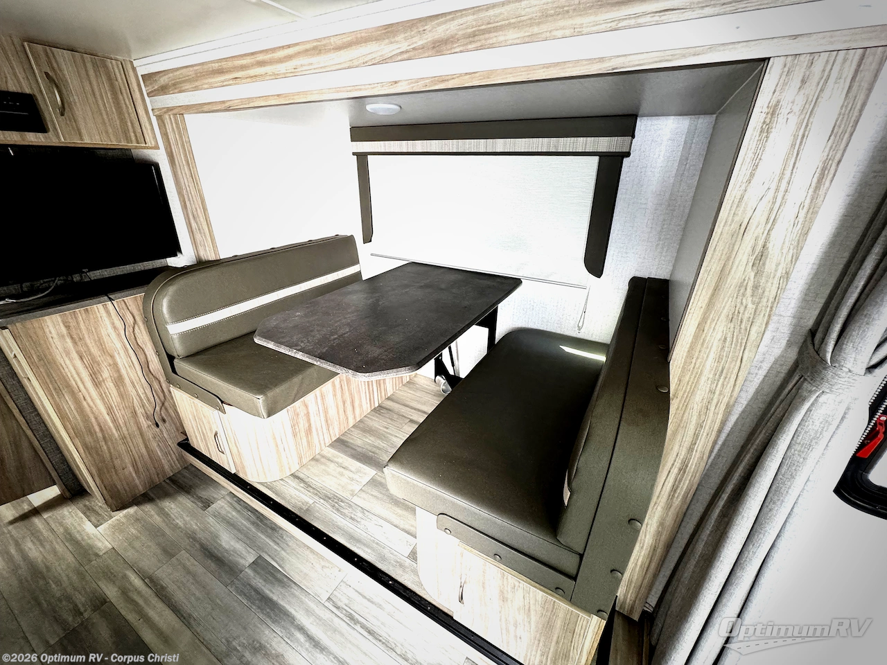 Used 2022 Winnebago Micro Minnie 2108FBS available in Robstown, Texas