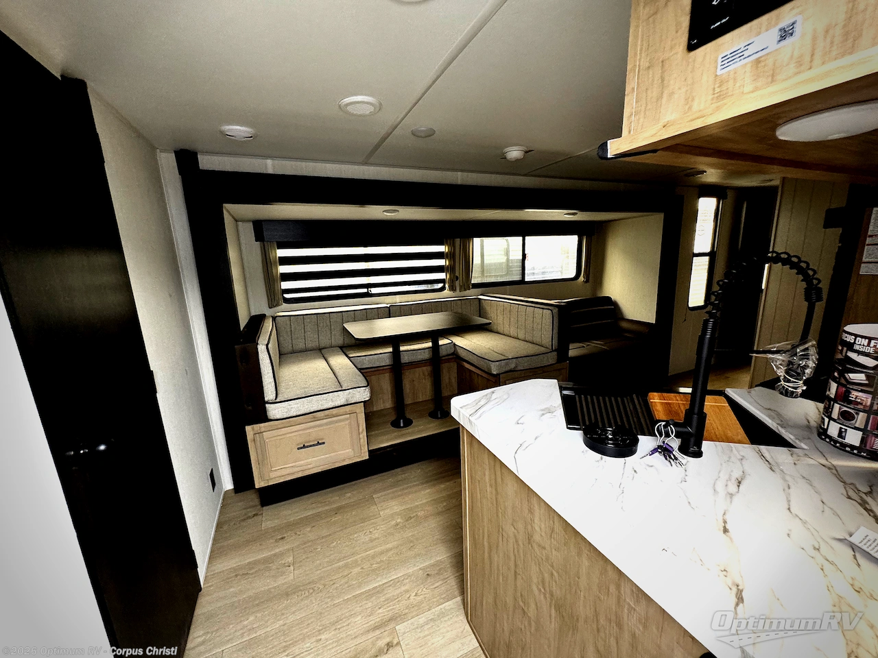2026 Cherokee Grey Wolf 29TE by Forest River from Optimum RV - Corpus Christi in Robstown, Texas